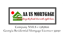 AA US Mortgage