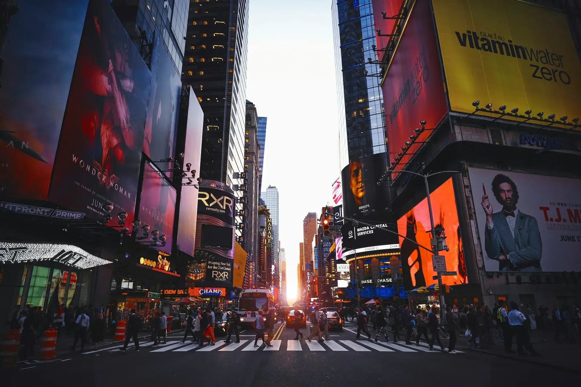New York Office