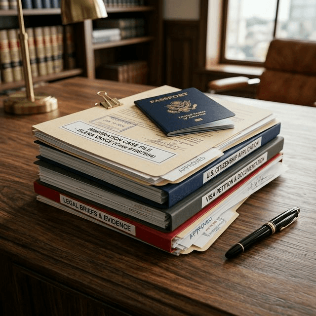 Document Requirements