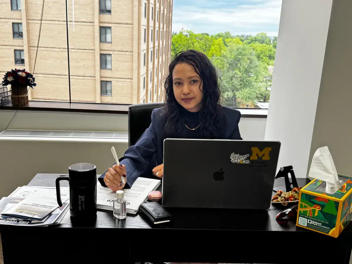Washington DC office