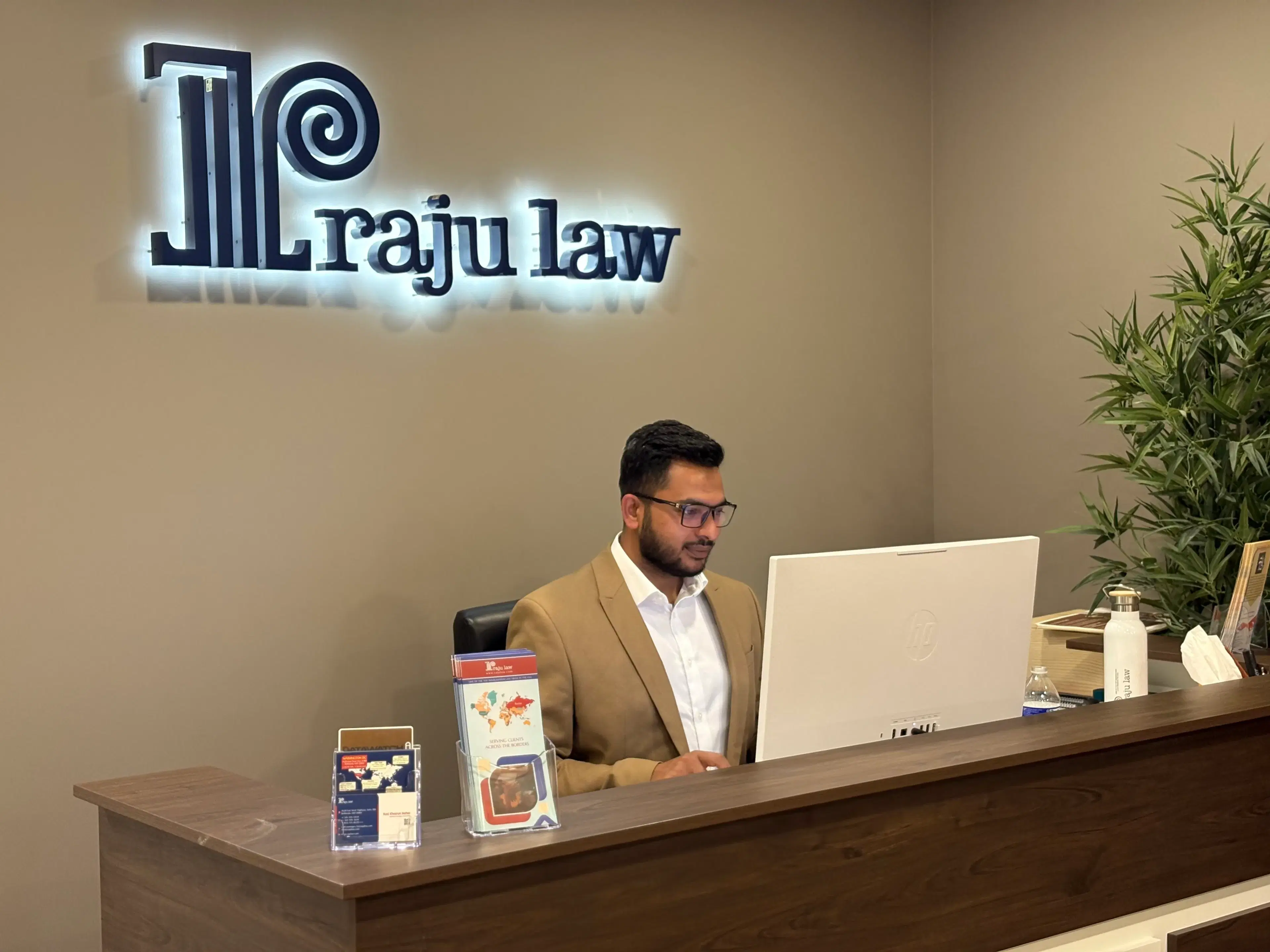 Washington DC office