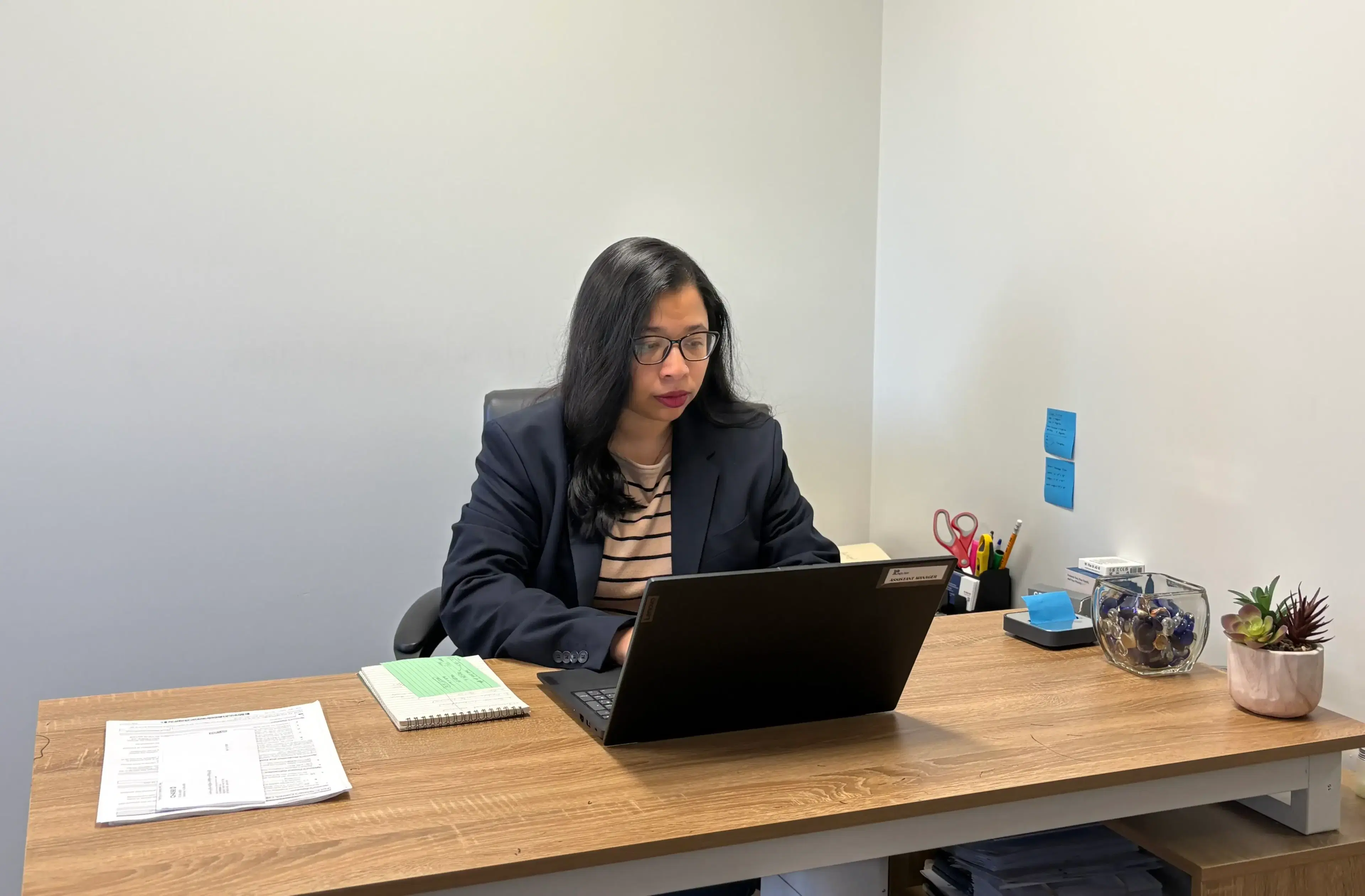 Washington DC office