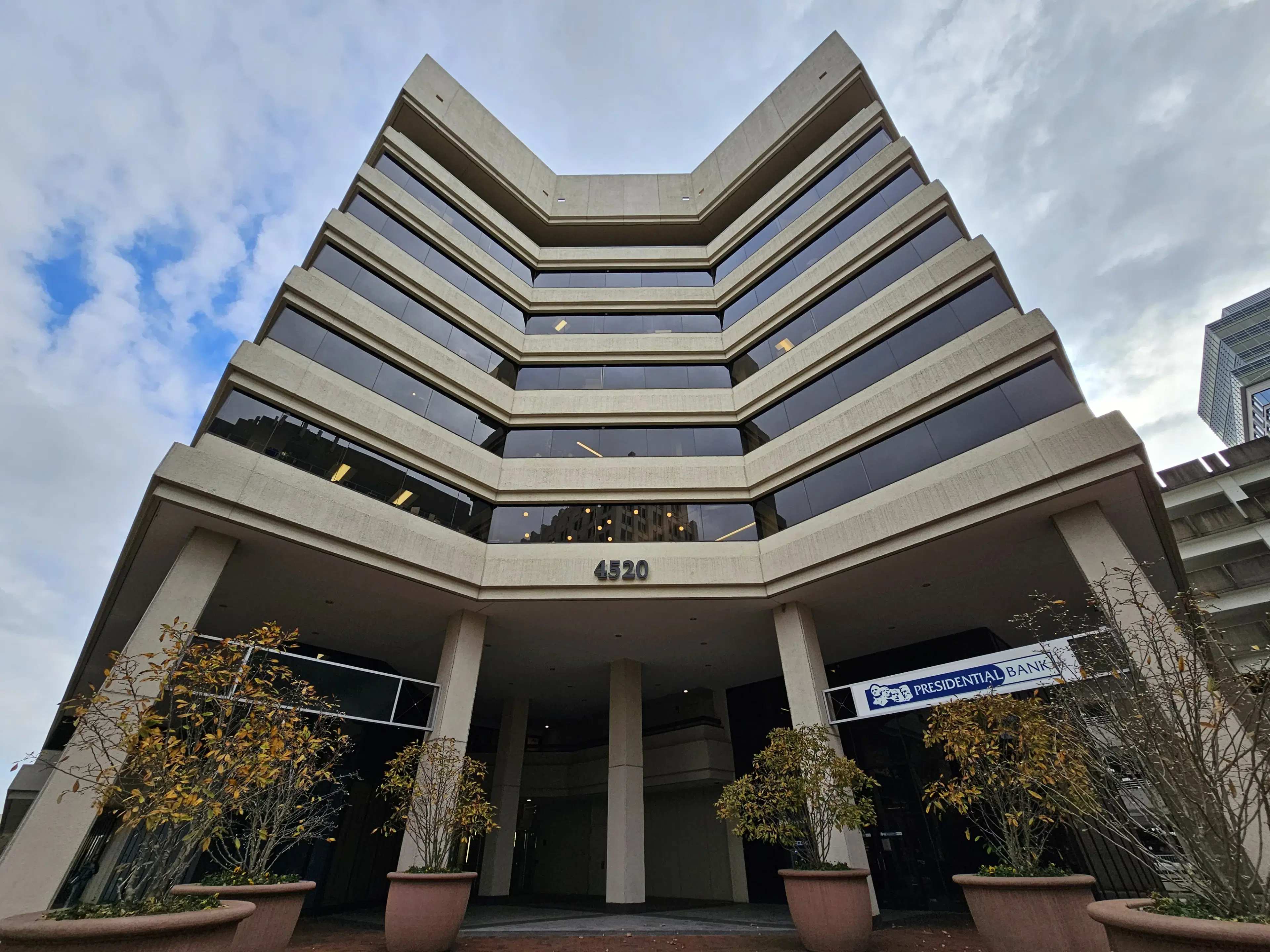 Washington DC office