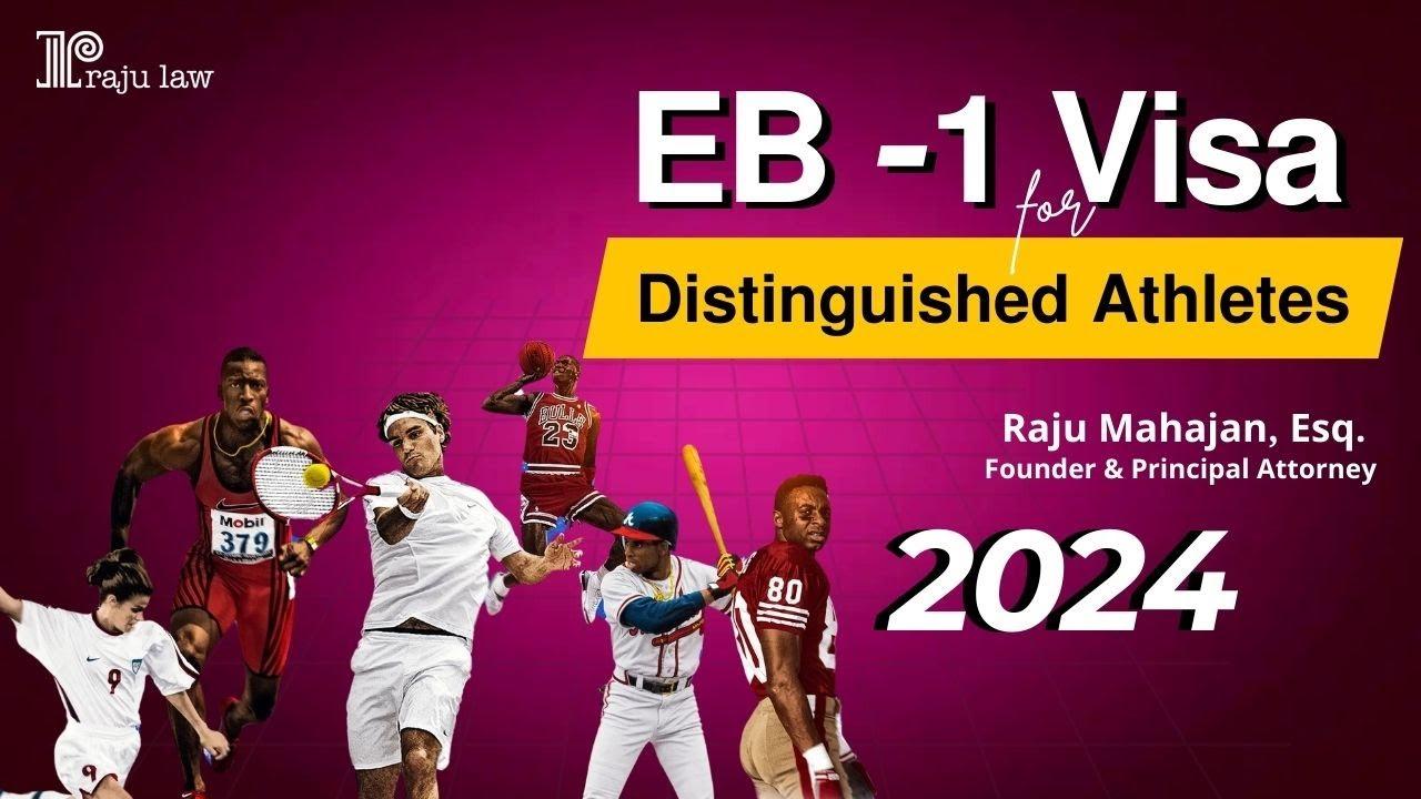 EB-1 Visa Overview