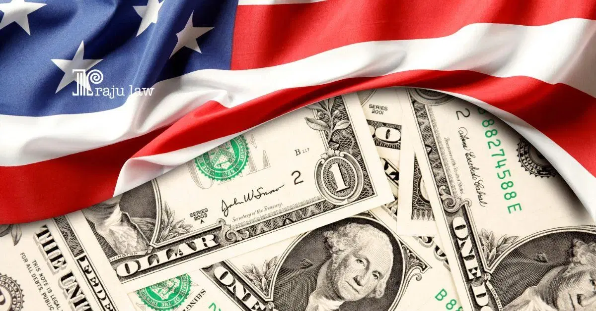 All about form I-864