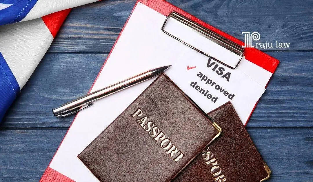 All About the H1B Visa: Eligibility & Application