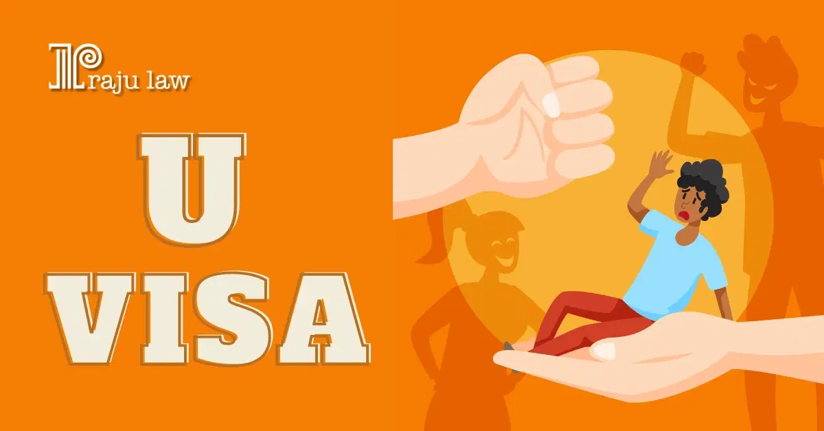 An Inside Look at U Visa