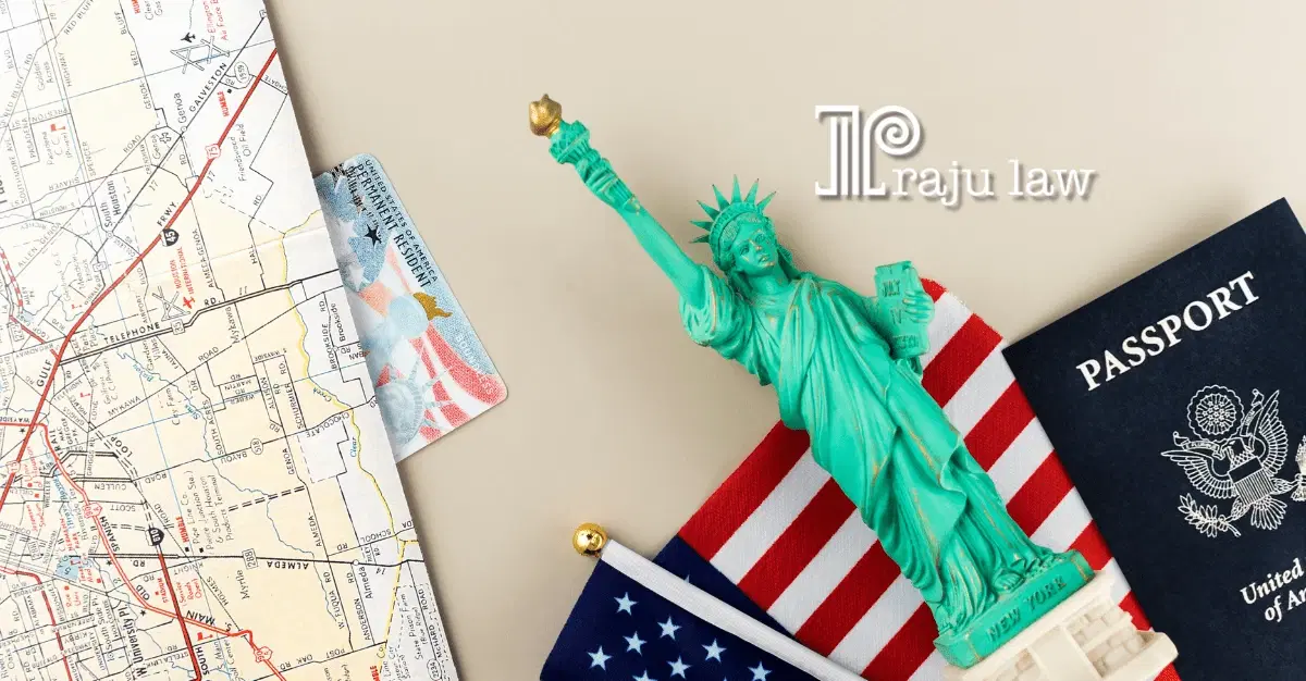 Citizenship Act 2023: The end of country quota from Green Cards