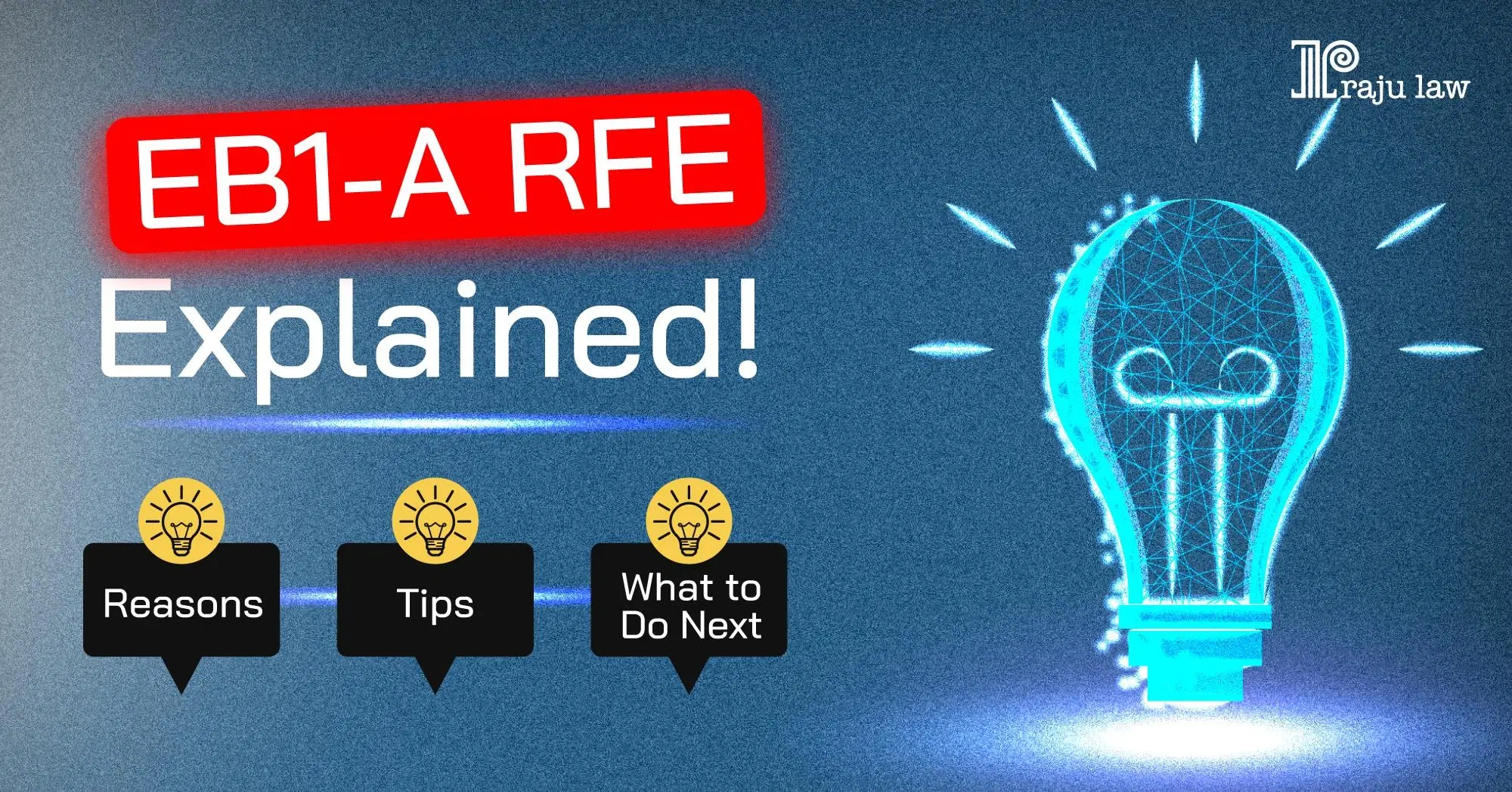 What is an RFE in EB-1A and Why Do You Get One?