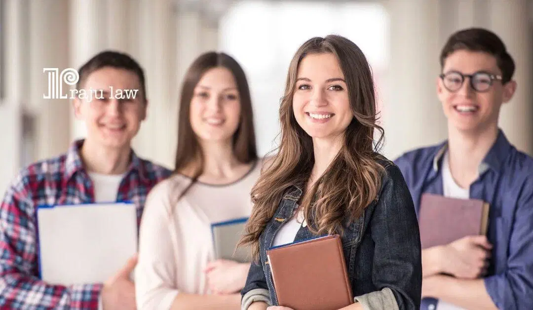 F-1 Visa: Academic Student Guide