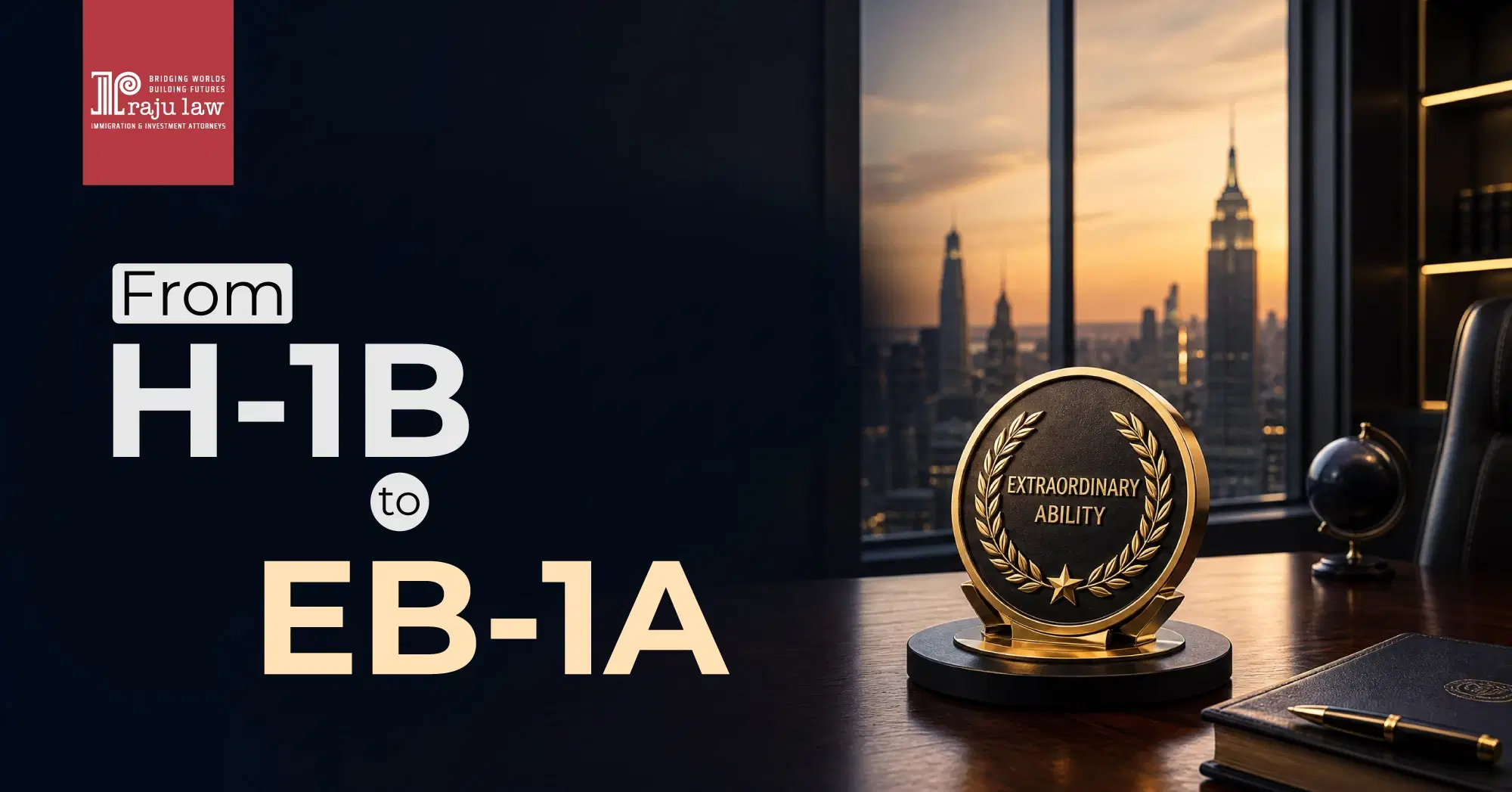 H-1B Laid Off in 2026? Why Tech Workers Are Turning to EB-1A