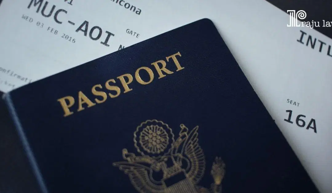 Green Card Qualification: Eligibility & Application Guide