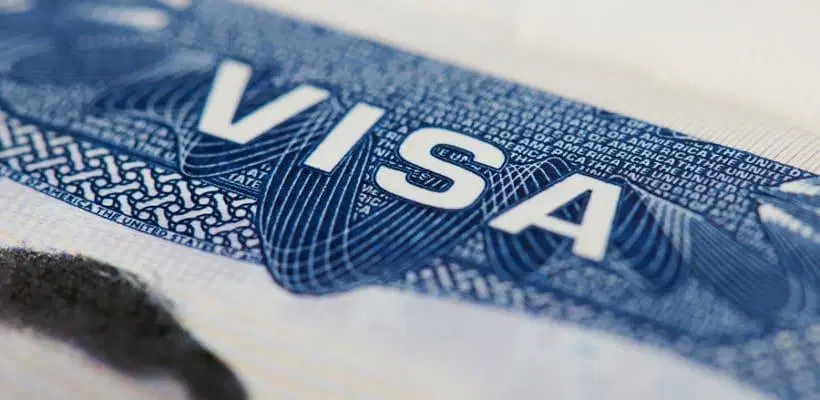 How Do You Get an F1 Visa?