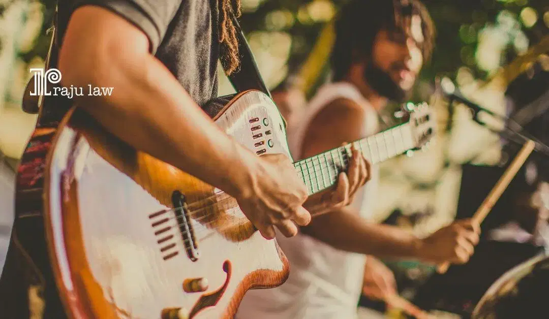 P3 Visa: Guide for Artists & Entertainers