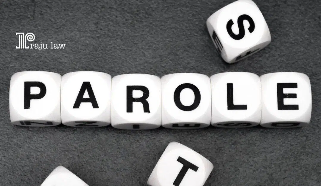 Parole Process: Step-by-Step Guide