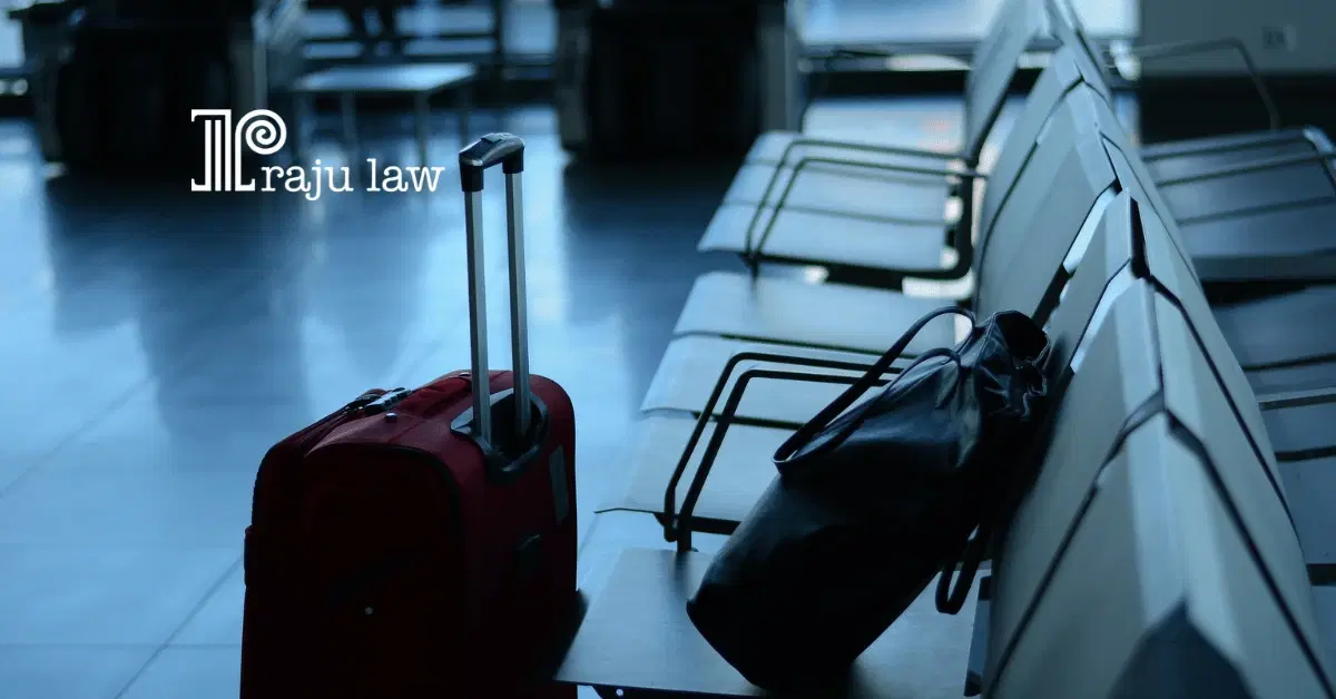 Termination of Asylum (Part: 1)