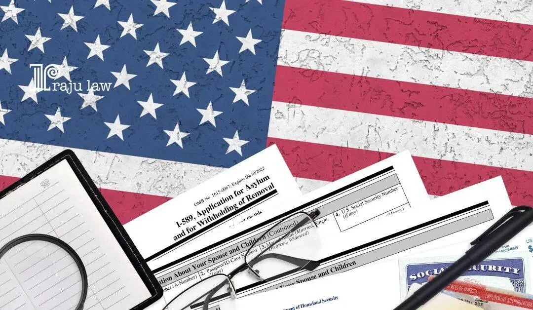 What is Asylum Fraud: Reasons for Denial