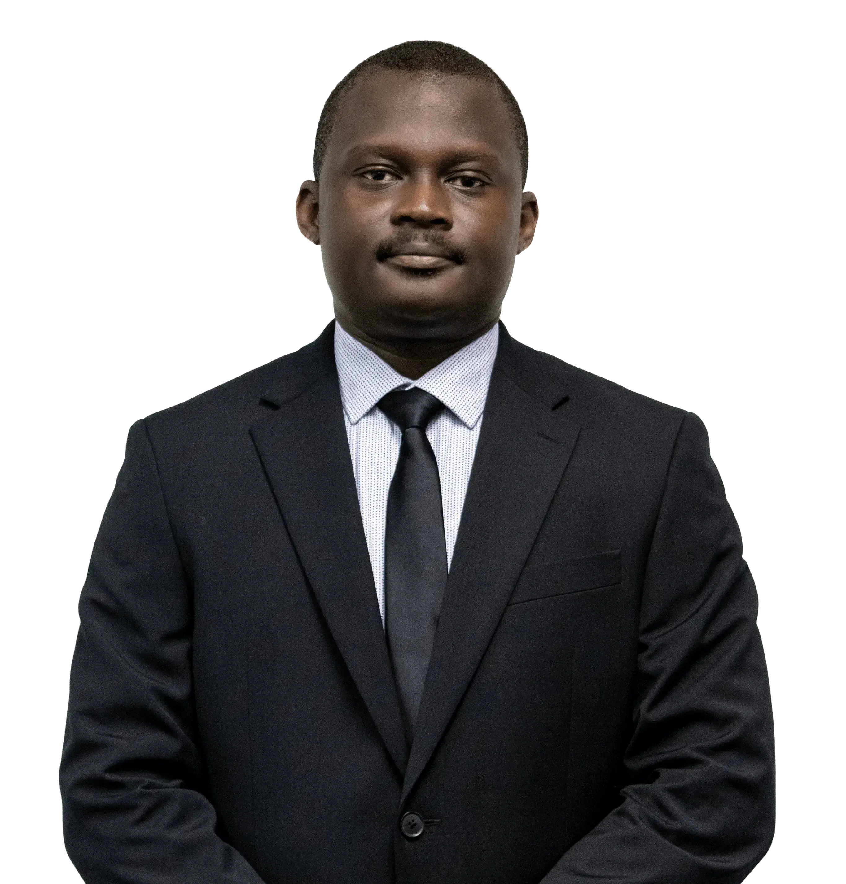 Emmanuel Opoku