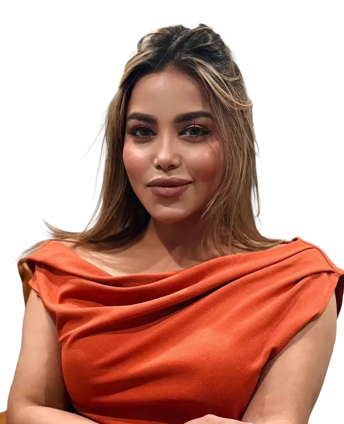 Momo Sanjana