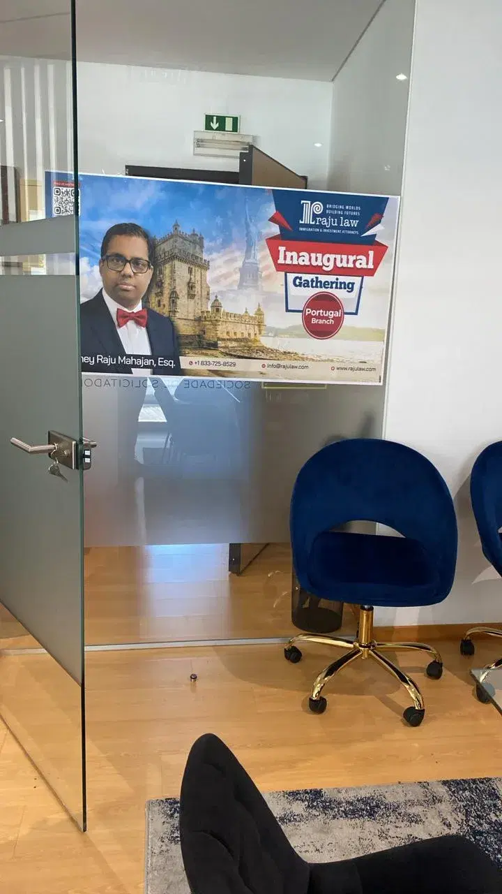 Portugal office gallery image 6