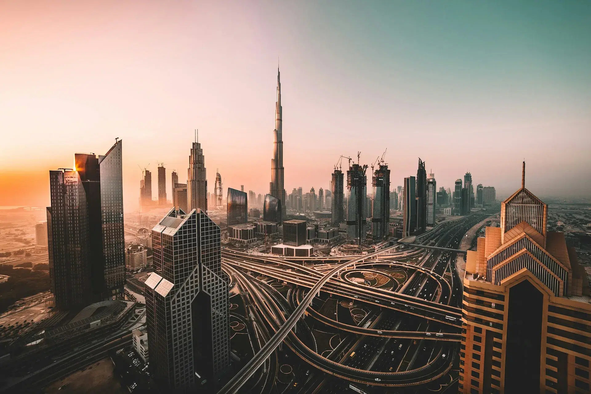 Dubai Office