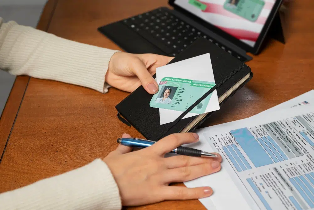 Understanding Green Card Options
