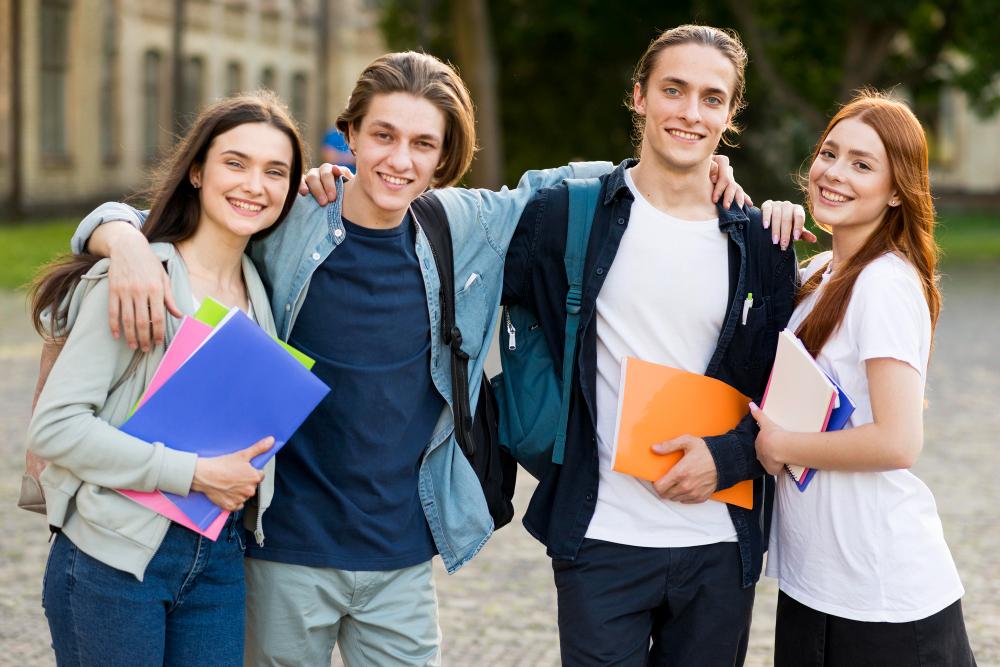 International Student Planning