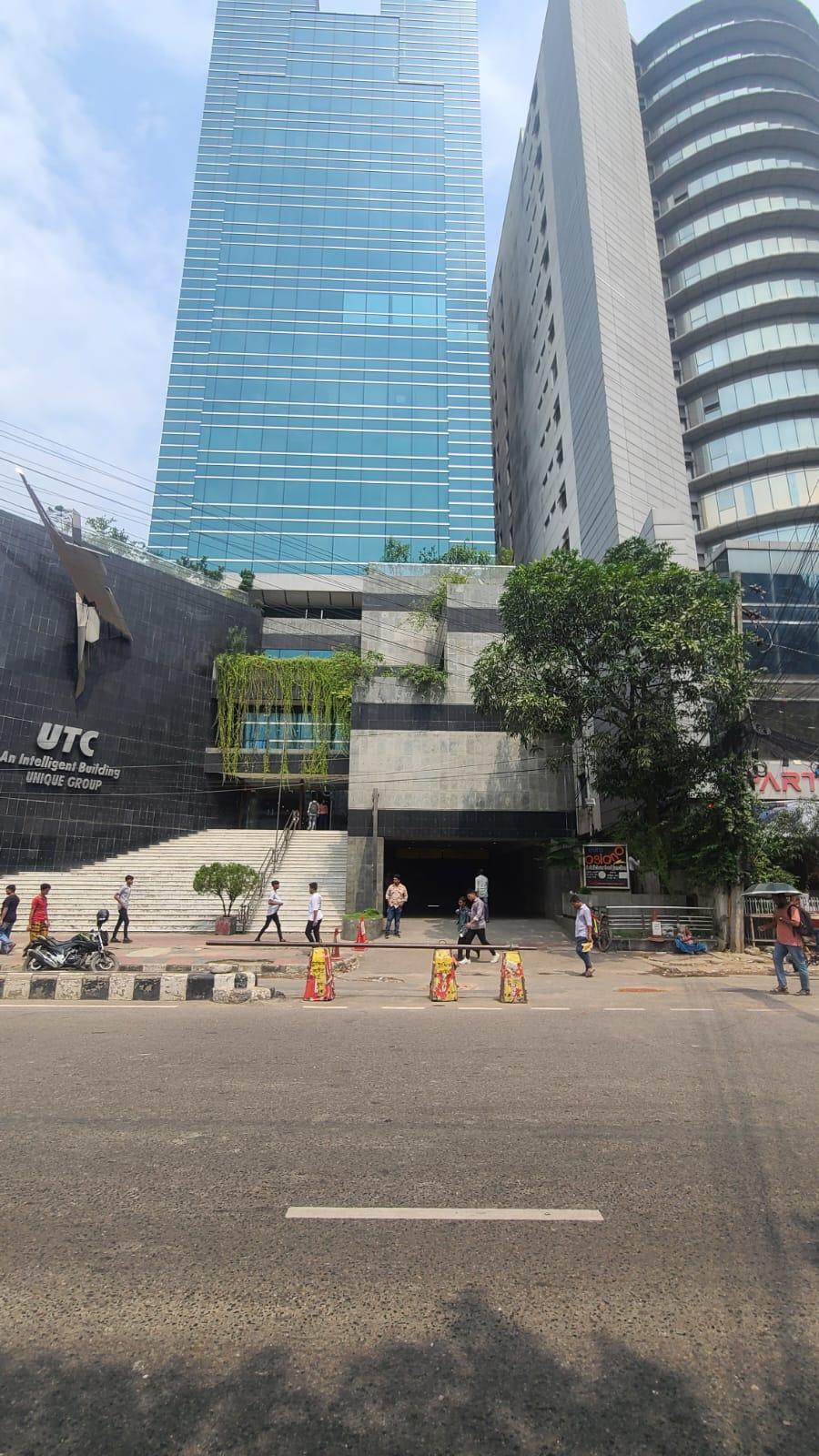 Dhaka, Bangladesh Office
