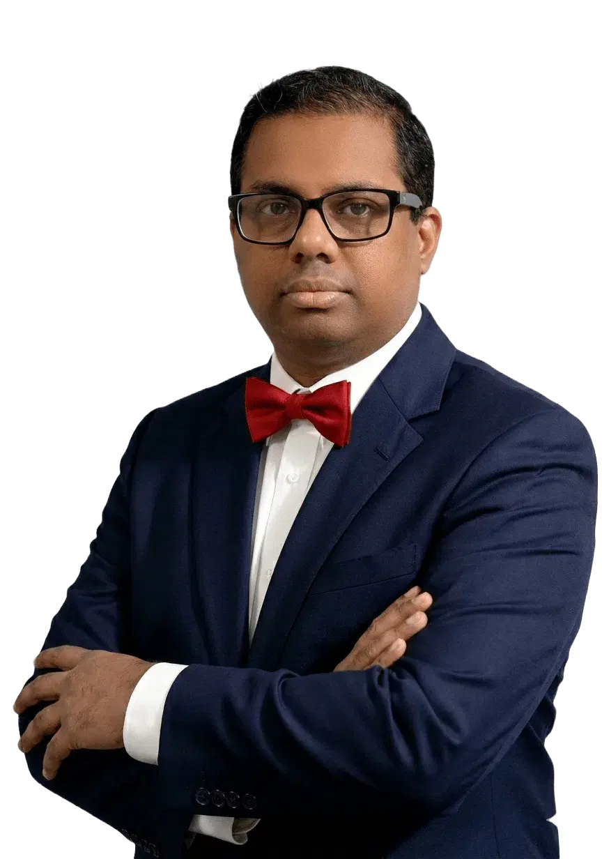 Attorney Raju Mahajan – H-1B Visa