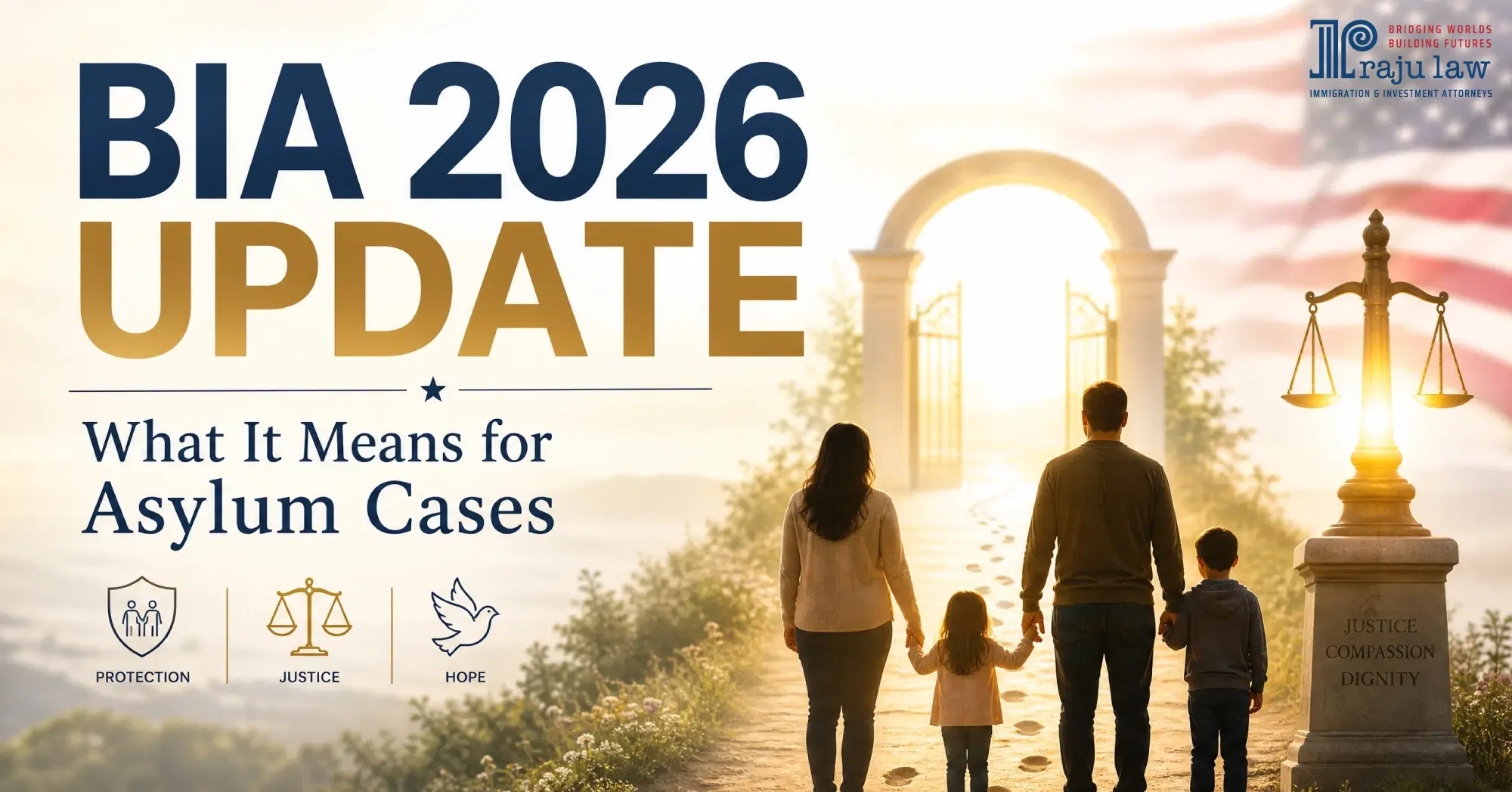 BIA 2026 Update: What Countrywide Social Distinction Means for Asylum Seekers