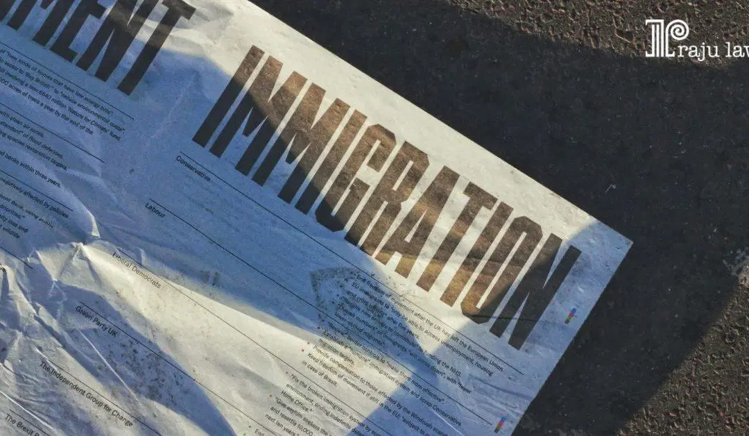 Compilation of US Immigration News