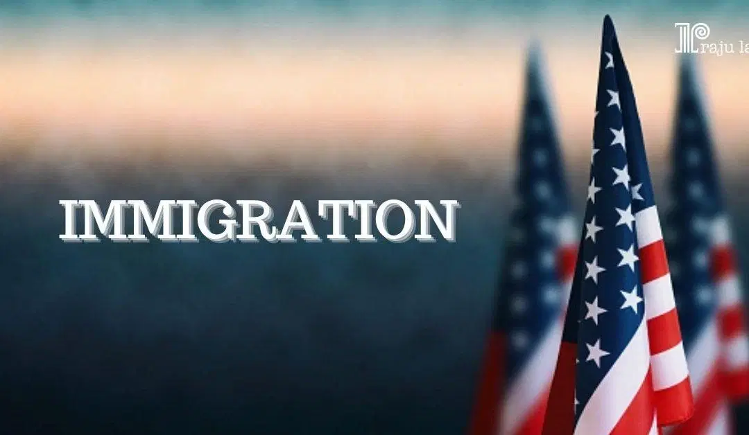 Compilation of U.S. Immigration News