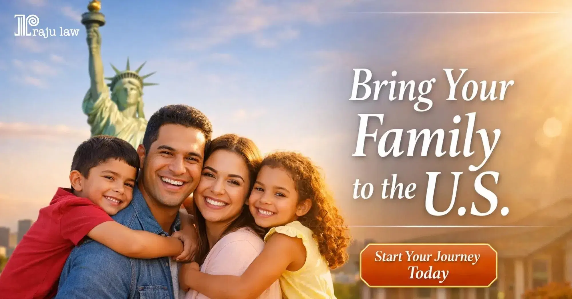 Follow-to-Join Process Using Form I-824: Bringing Your Family to the United States