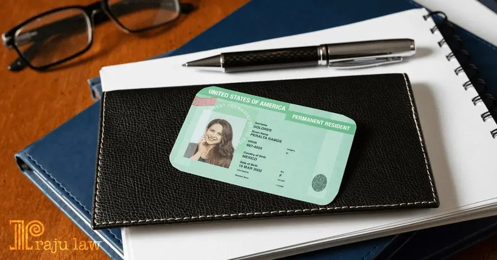 Green Card Backlog Costs Economy Trillions in Gains, Report Says