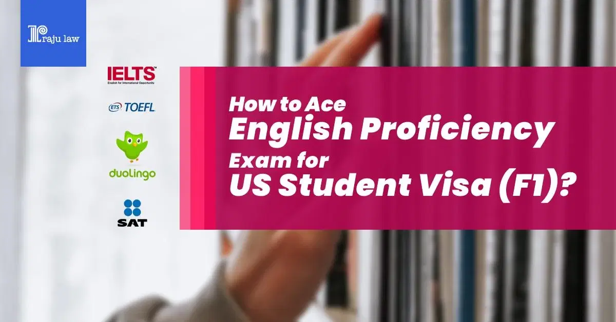 How to Ace Any English Proficiency Exam for US Student Visa