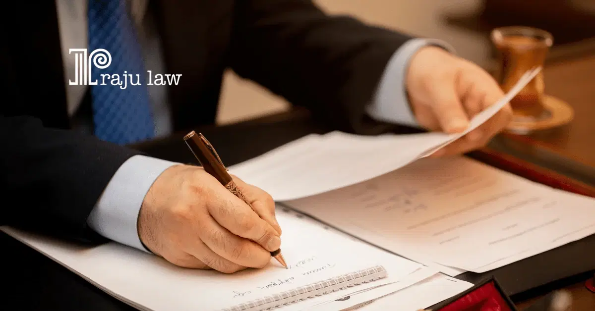 How to Prepare an Affirmative Asylum Application (Part: 1)