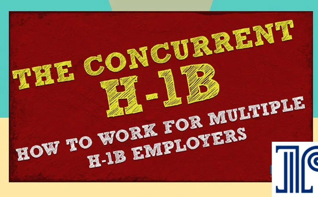 Many Benefits of the Concurrent H1B
