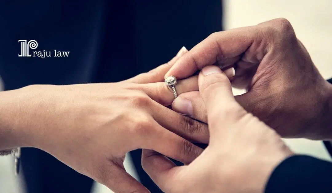 Marriage Based Green Card Immigration Guide