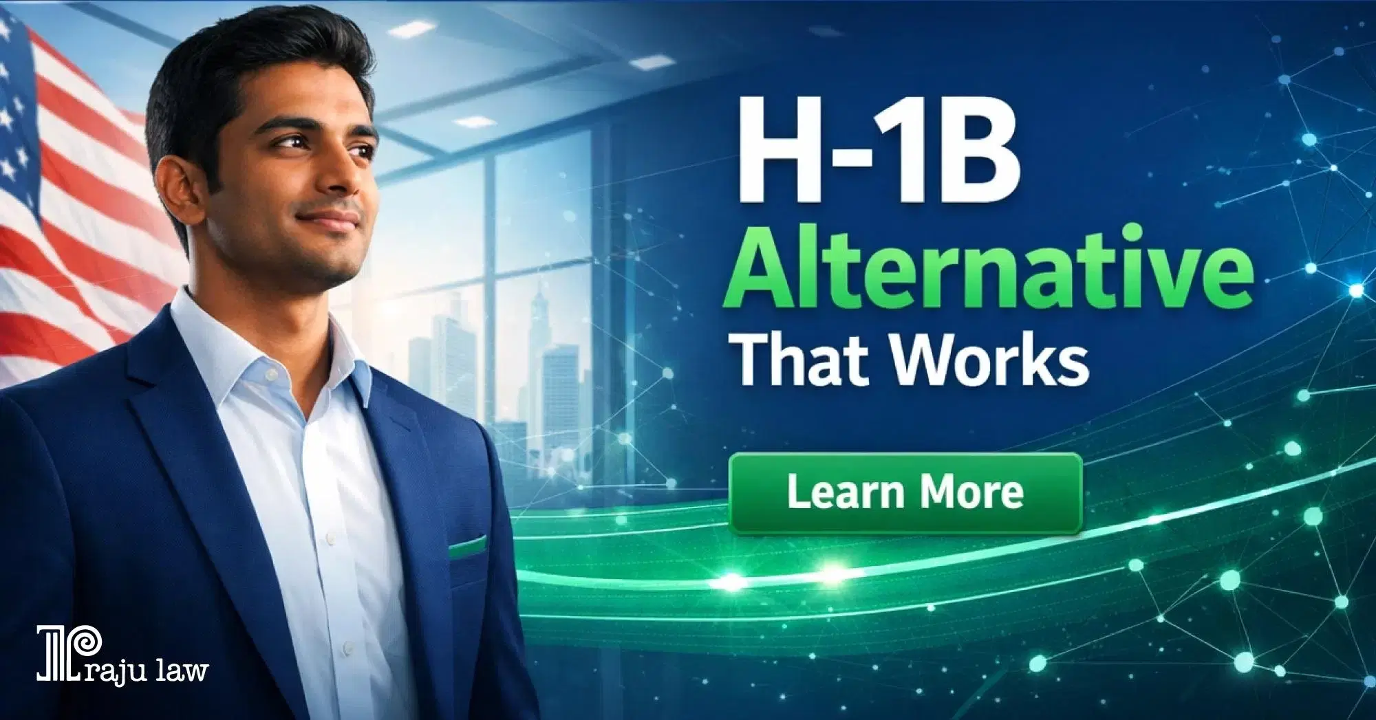 O-1 Visa as an Alternative to H-1B