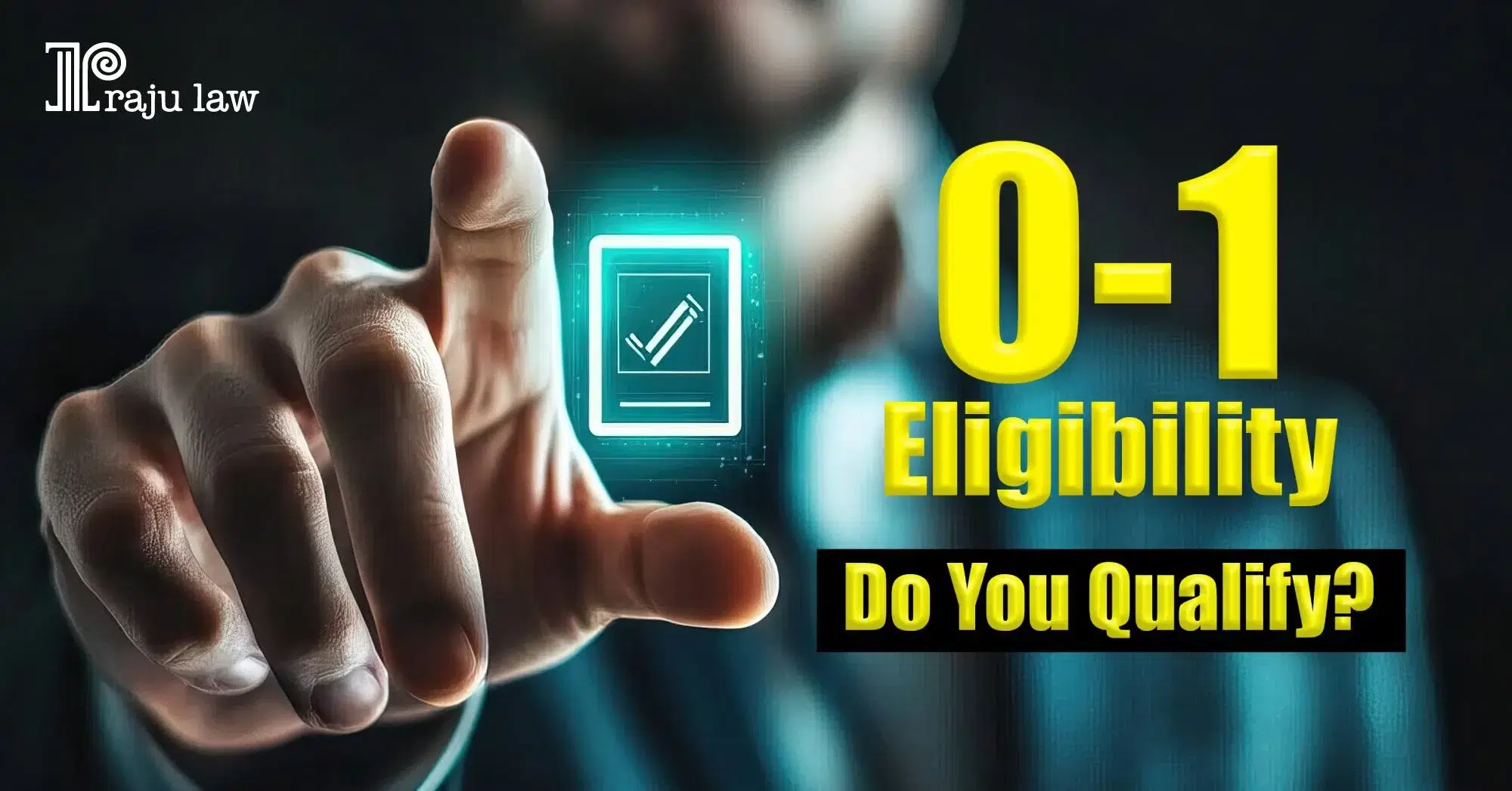 Mastering the Extraordinary: O-1 Visa Eligibility and Requirements