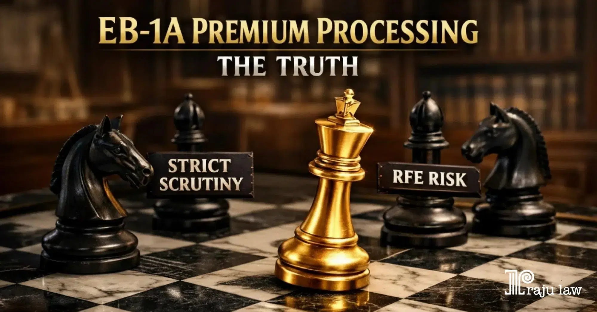 Premium Processing for EB-1A in 2026: Is It Worth It?