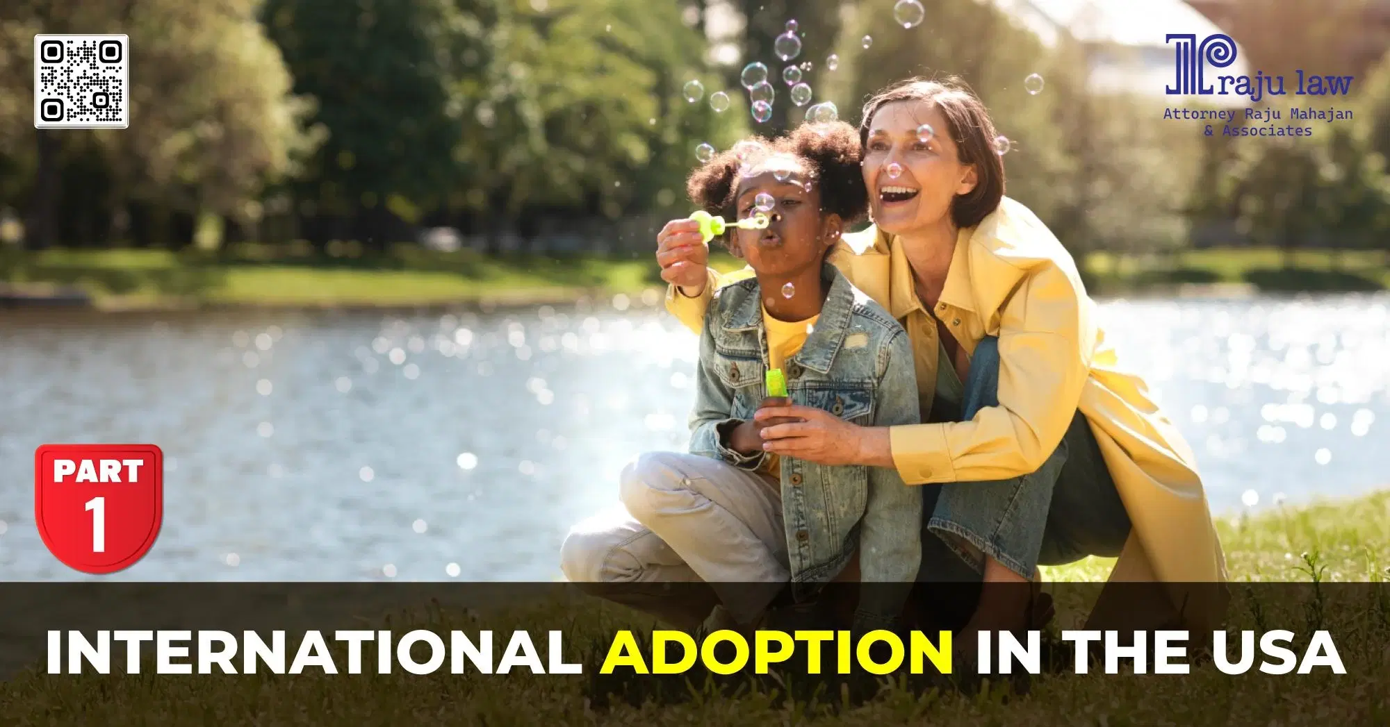 Ultimate Guide to International Adoption for U.S. Citizens