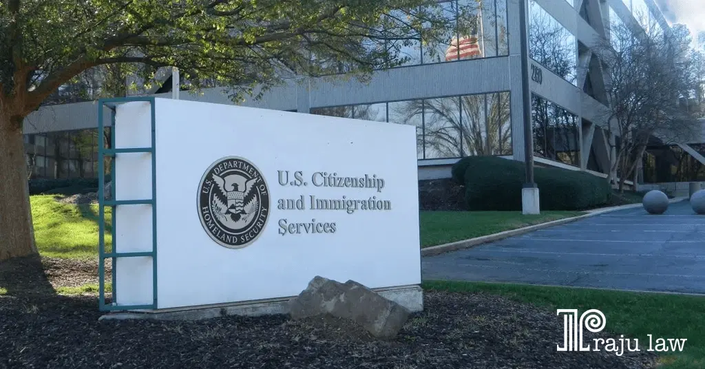 USCIS Potomac Service Center Will No Longer Accept Paper Responses