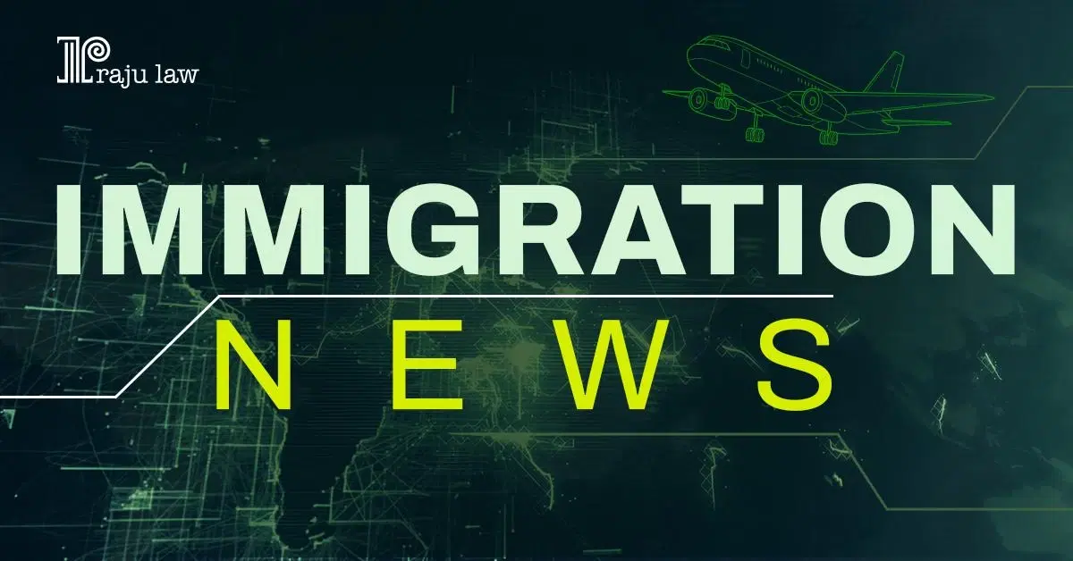 Weekly Immigration News (October 10-16)