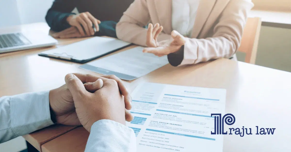 What Are The Things That Usually Go Wrong During F-4 Visa Interviews?