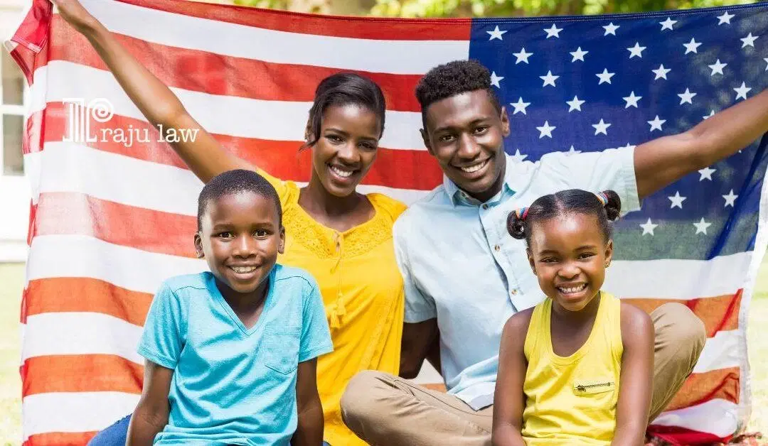 Who Qualifies as a Child for an Immigration Visa or Green Card?