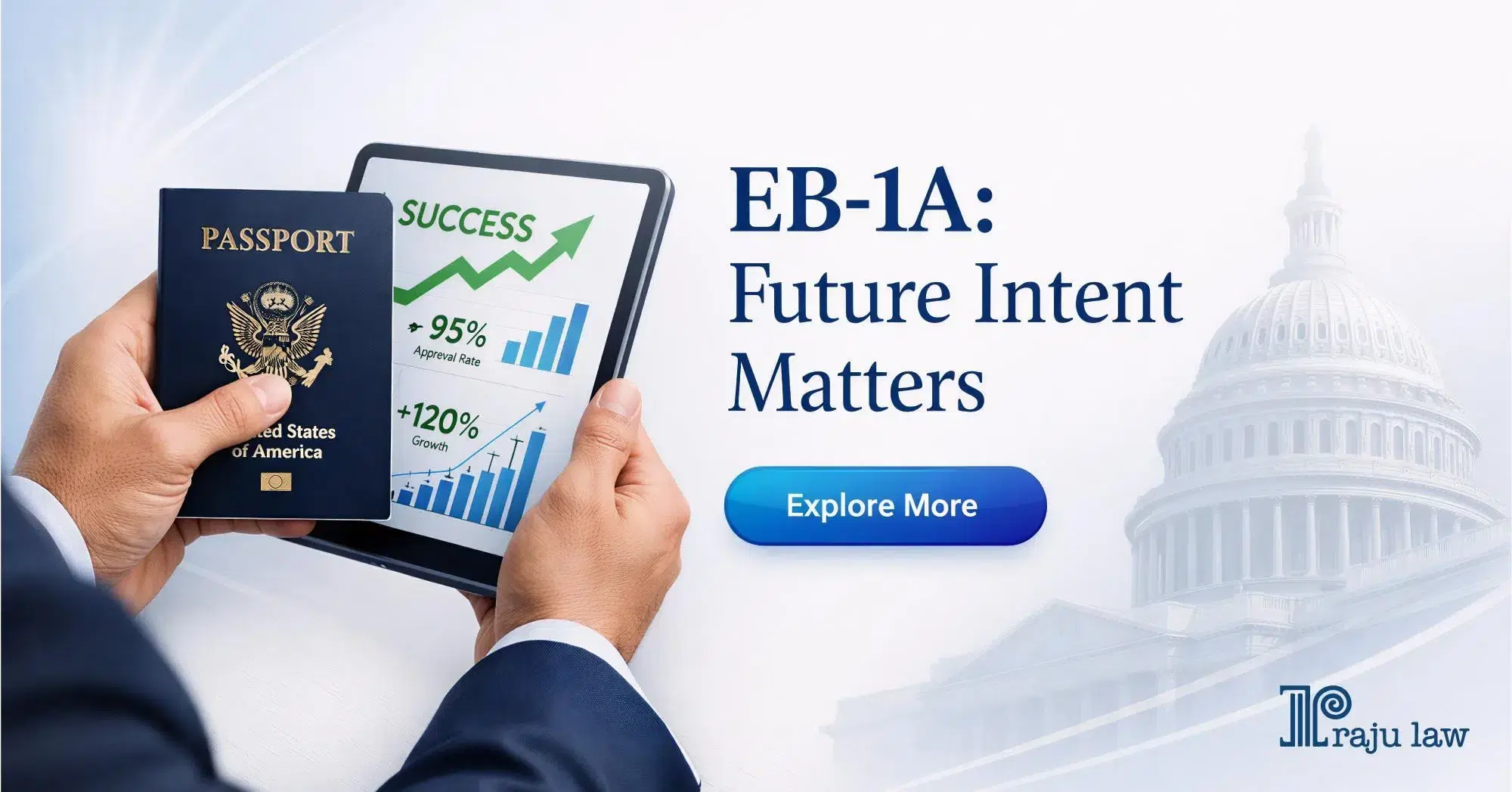 Why Future Intent Letters Matter So Much in EB-1A Cases