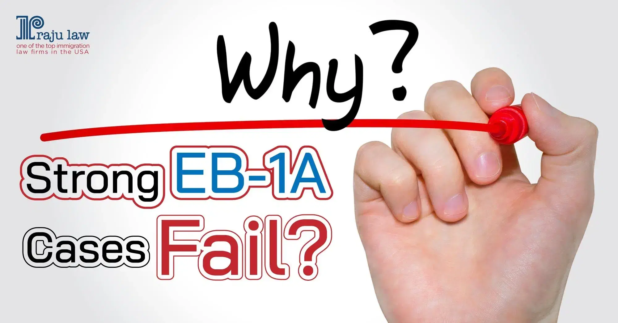 Common Mistakes That Lead to EB-1A Denials