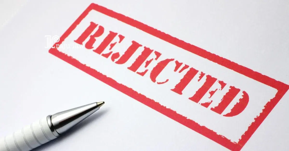 Why US Visa Applications are Rejected?