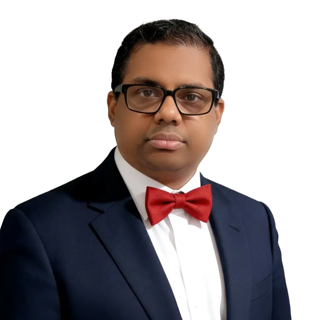 Raju Mahajan, Esq.